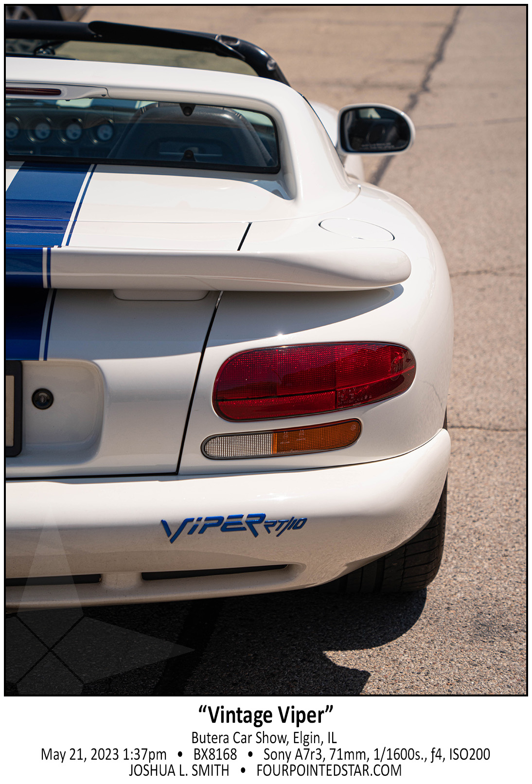 BX8168 230521 133722