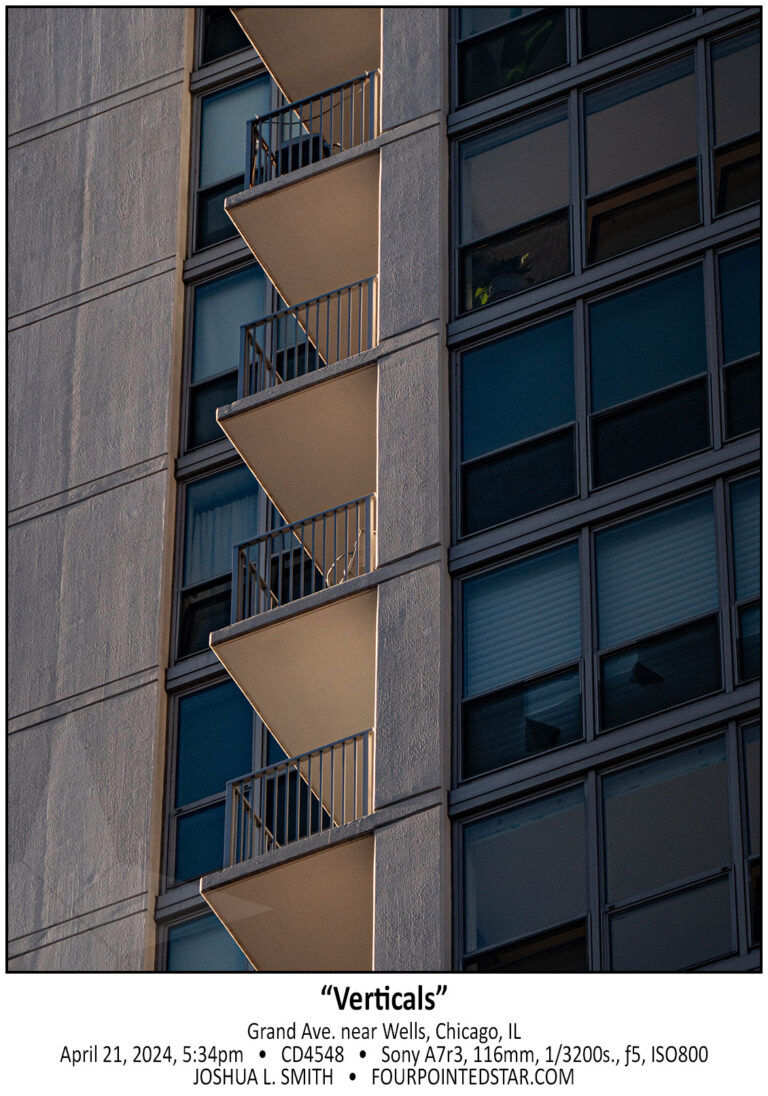 With Verticals “Verticals”